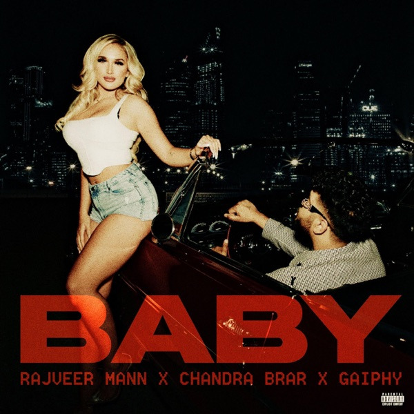 Baby cover