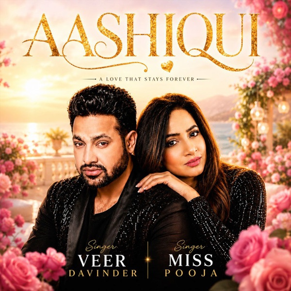 Aashiqui cover