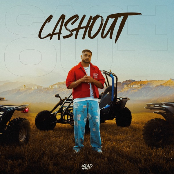 Cash Out cover