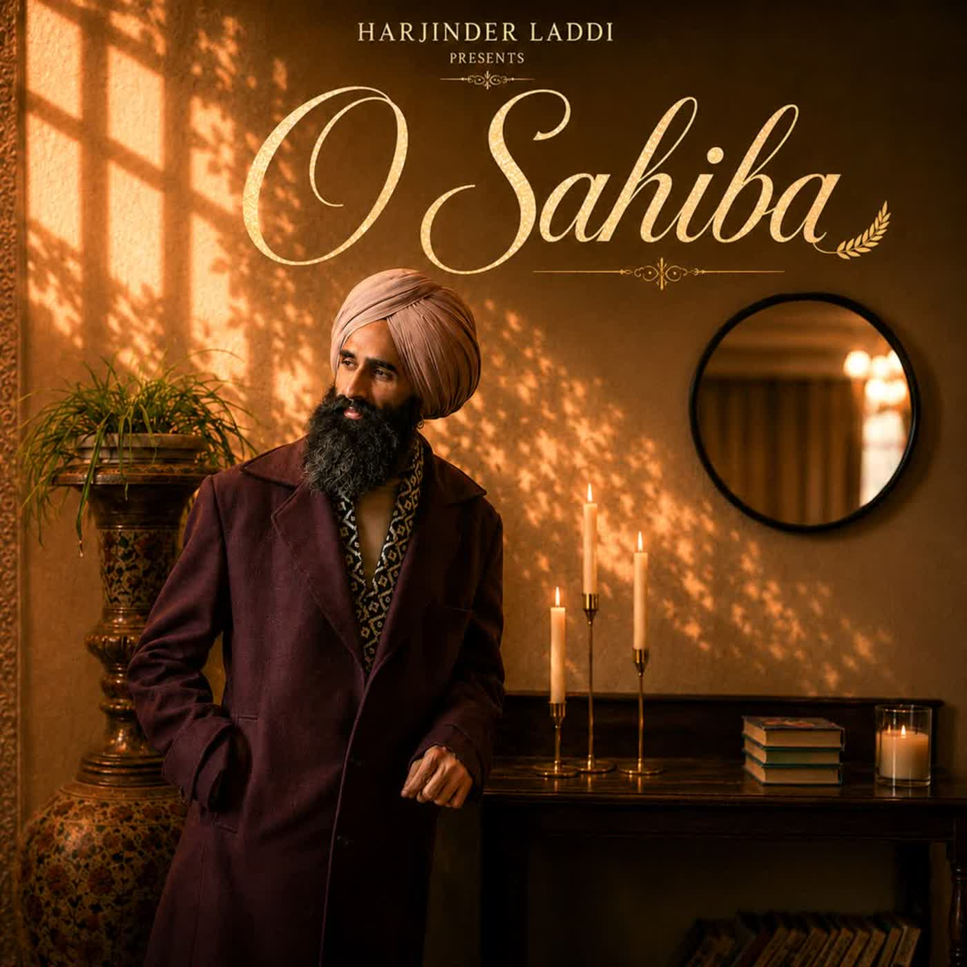 O Sahiba cover