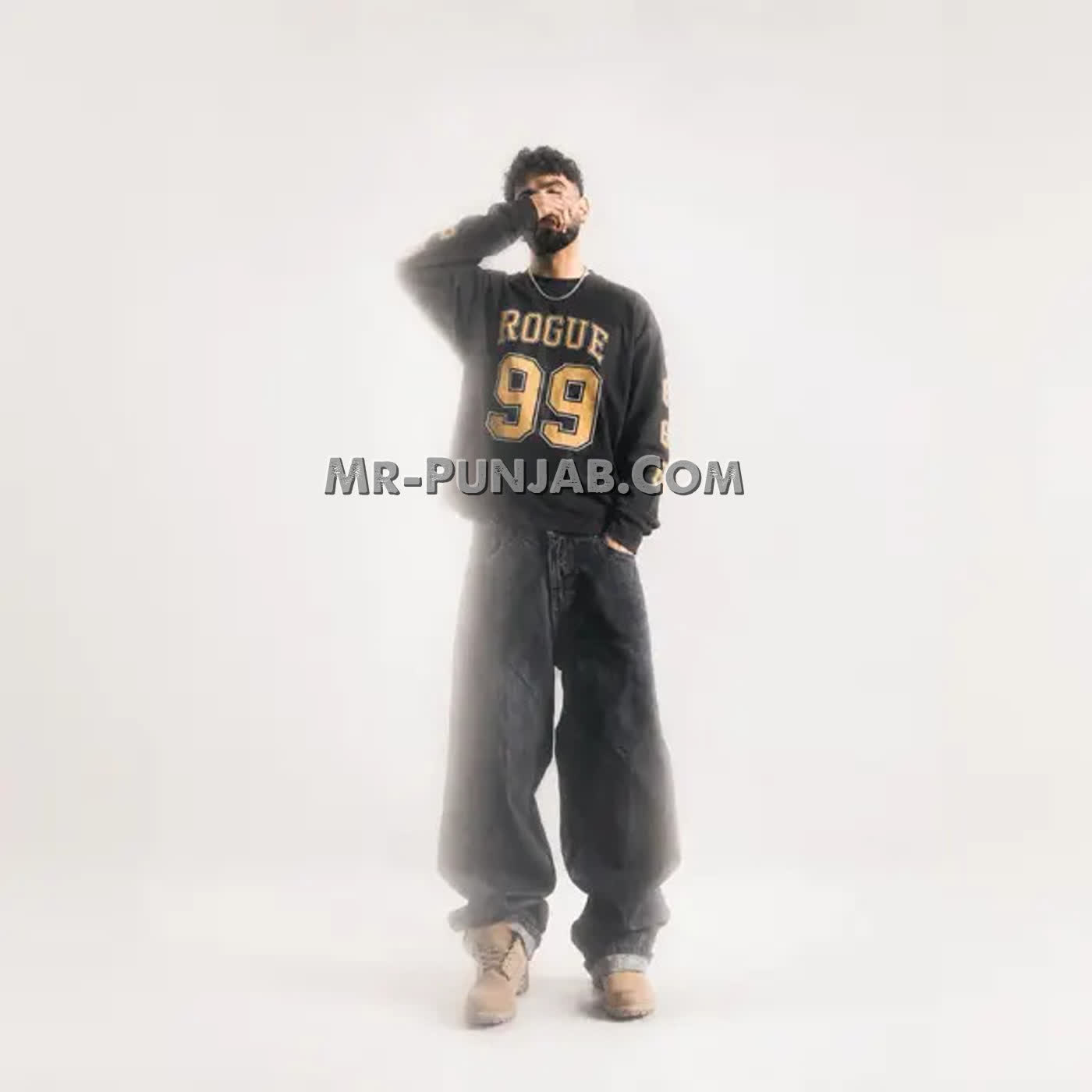 Jerry Season cover