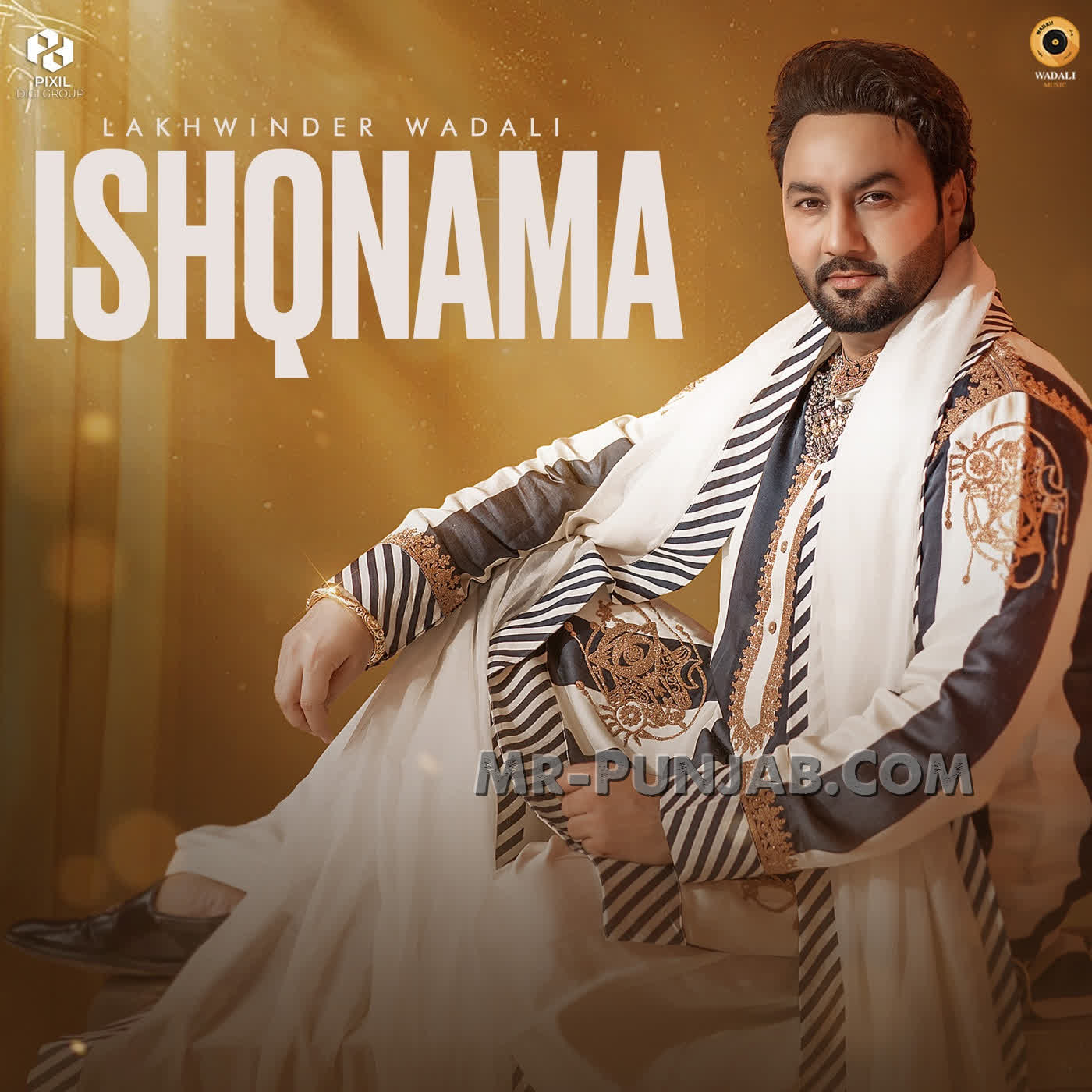 Ishqnama cover