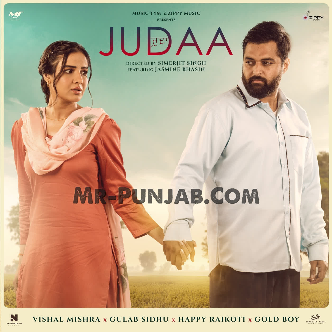 Judaa Title Track cover