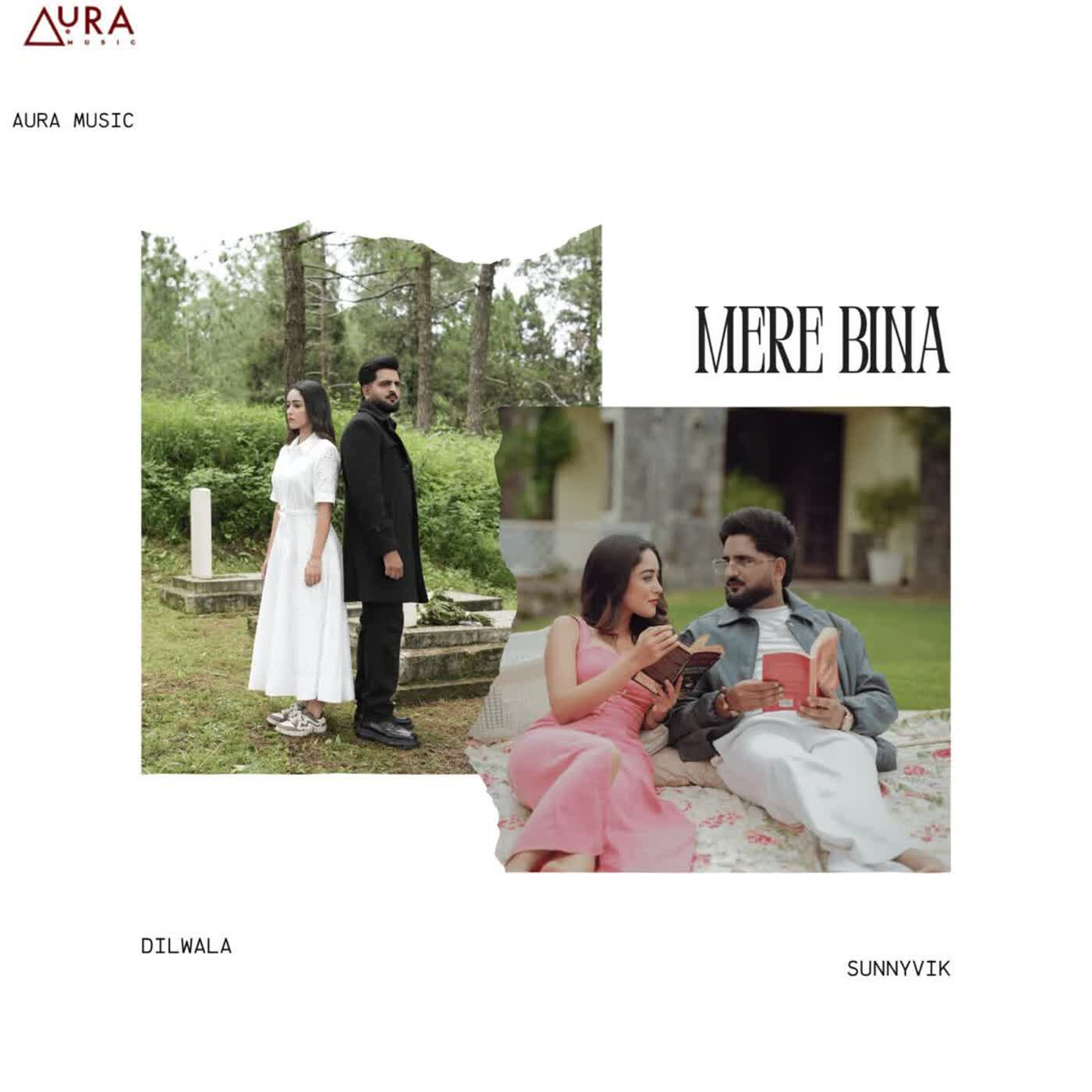 Mere Bina cover
