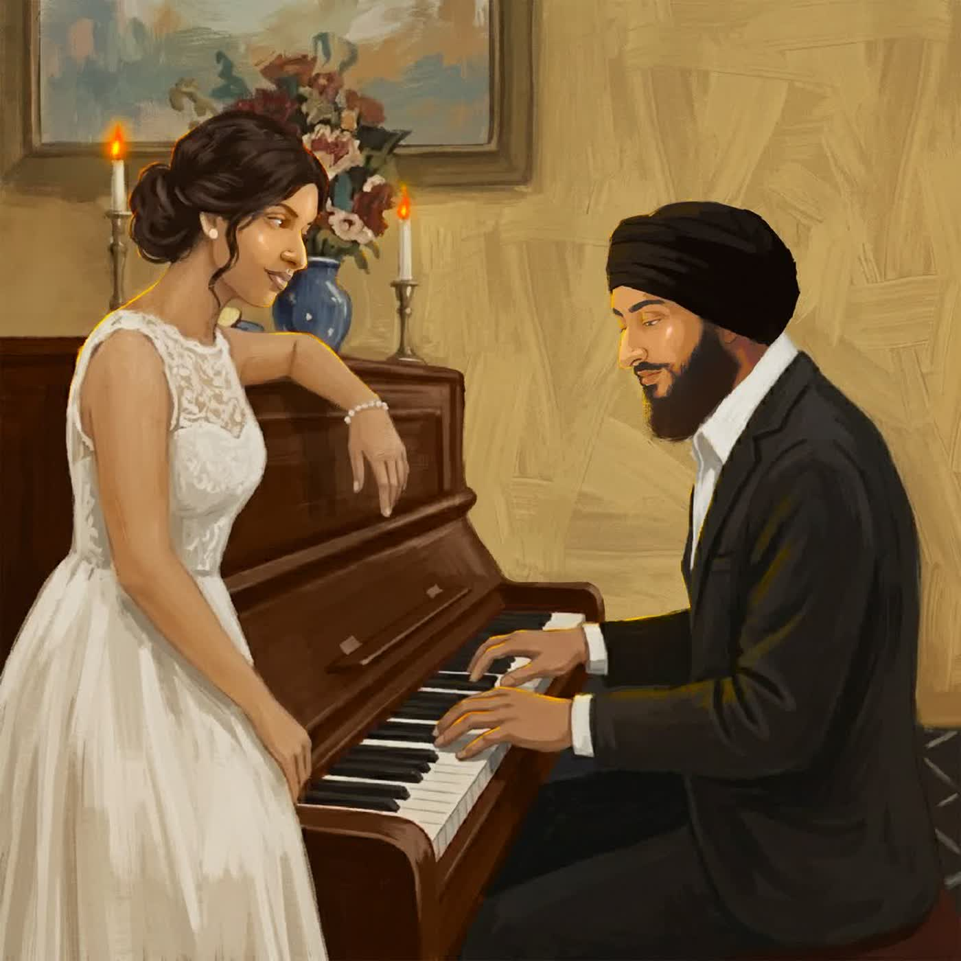 Enna Pyar cover