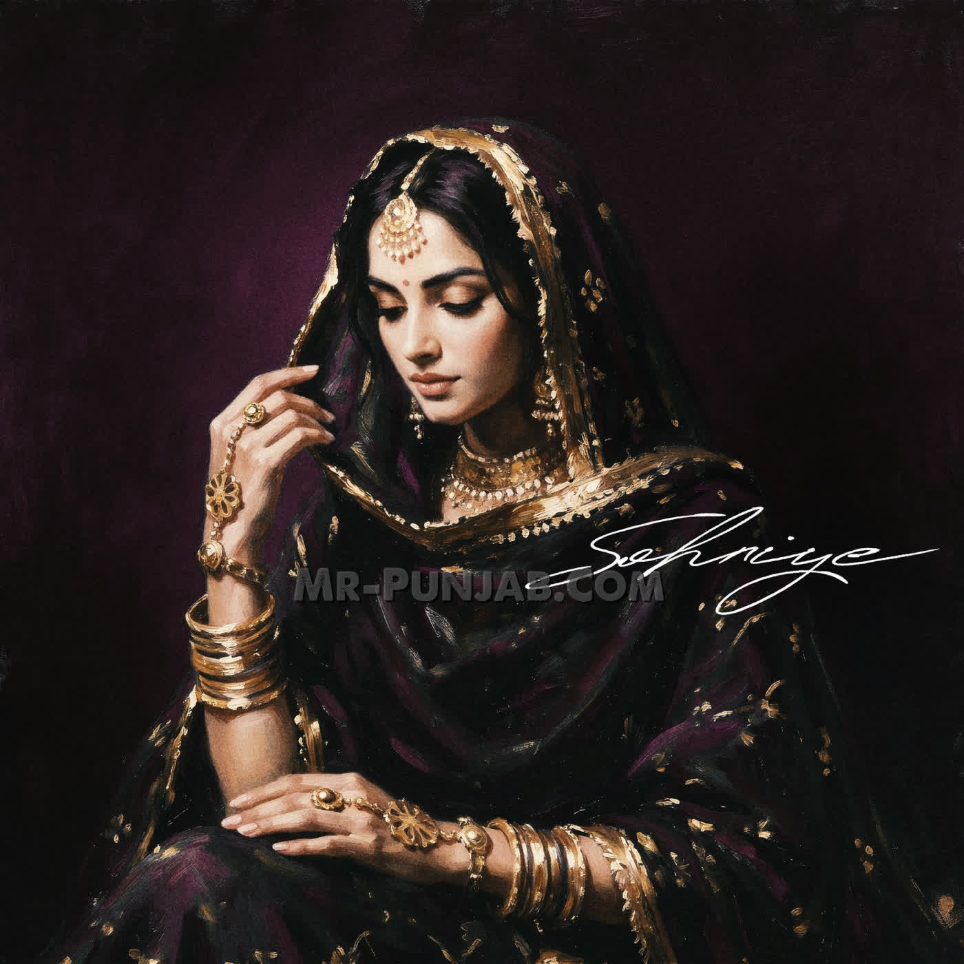 Sohniye cover
