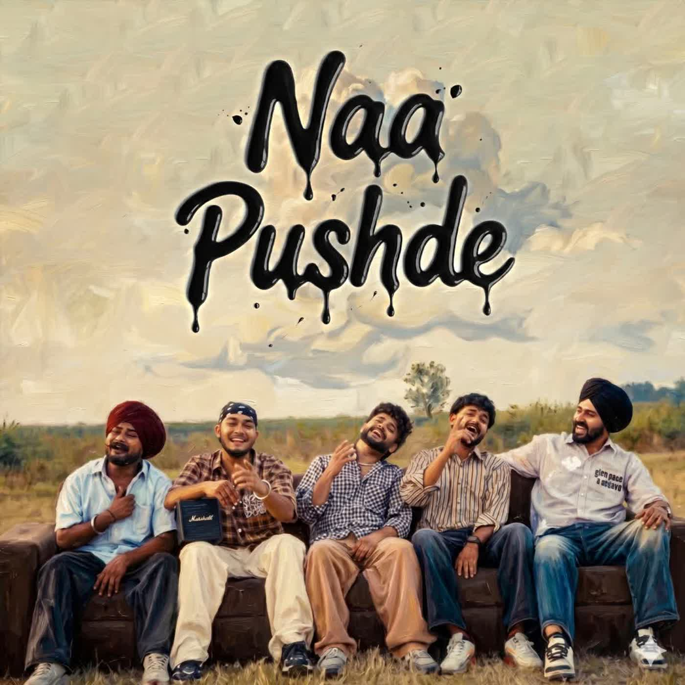 Na Pushde cover