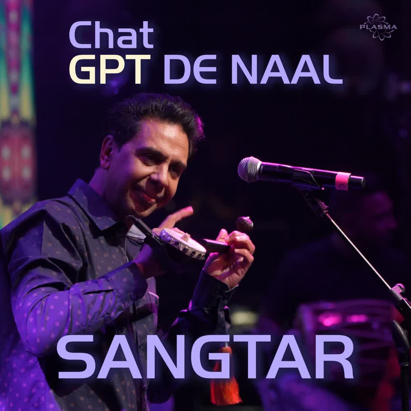 Chat GPT De Naal cover