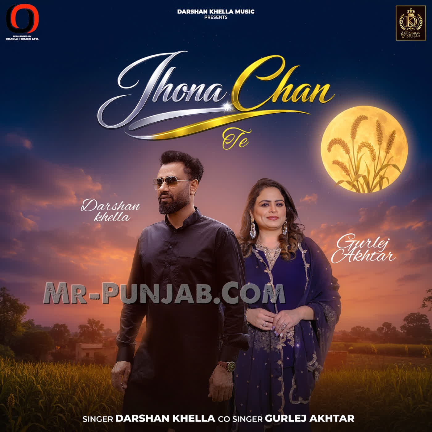 Jhona Chan Te cover