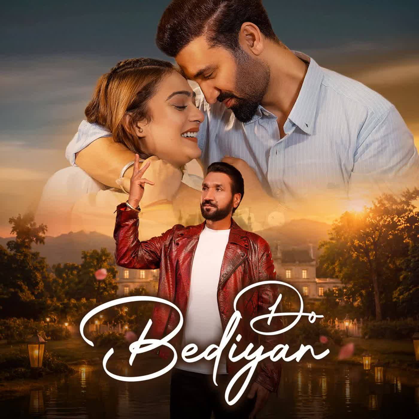 Do Bediyan cover