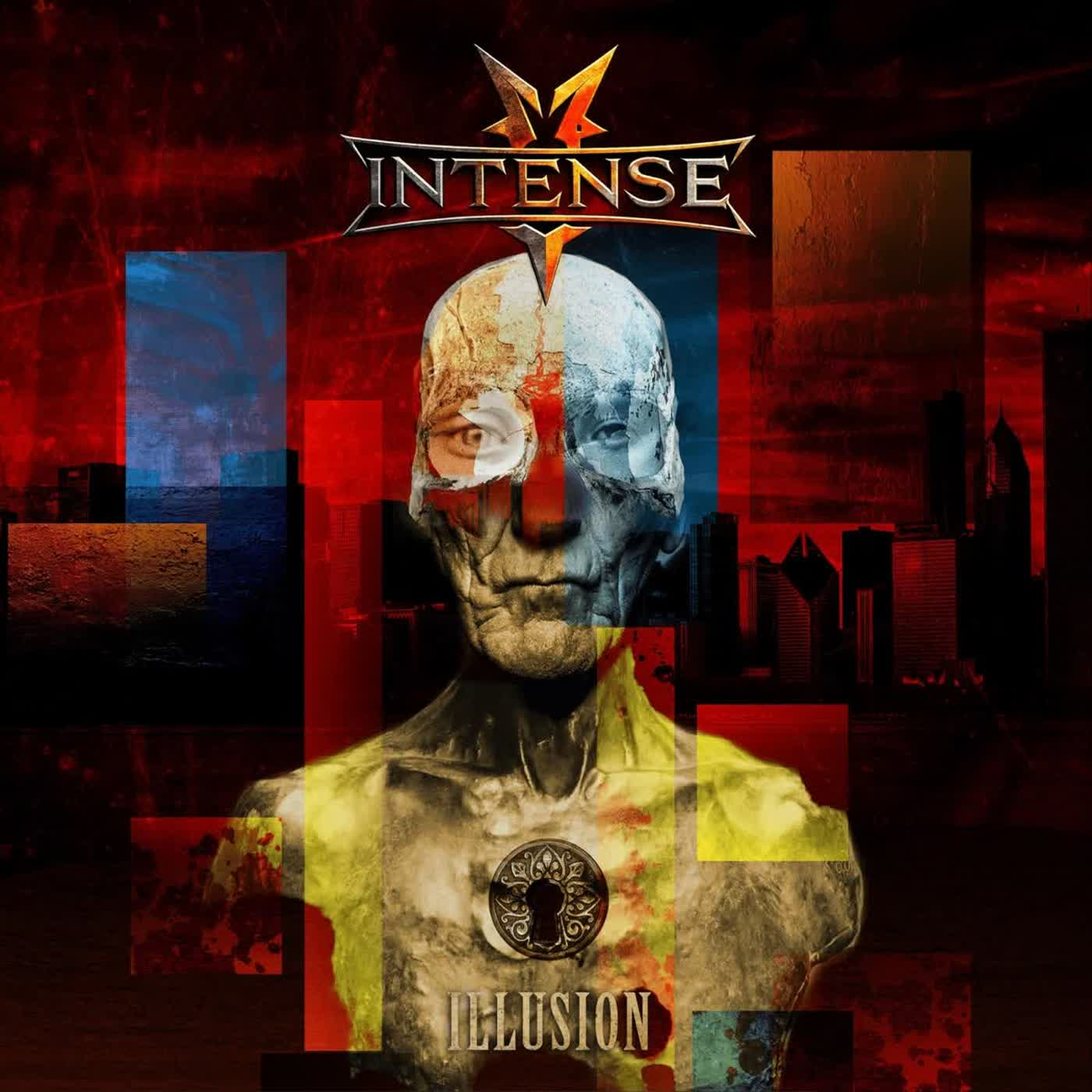 Illusion cover