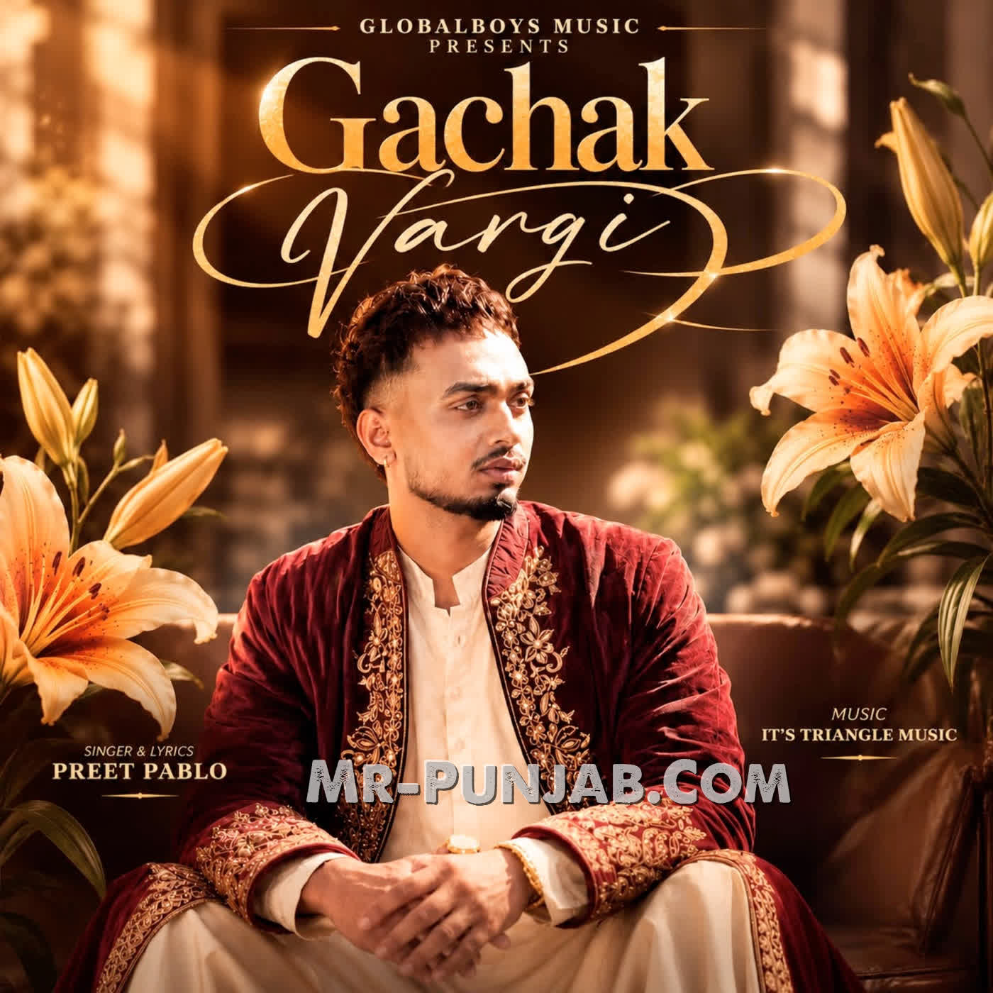 Gachak Vargi cover