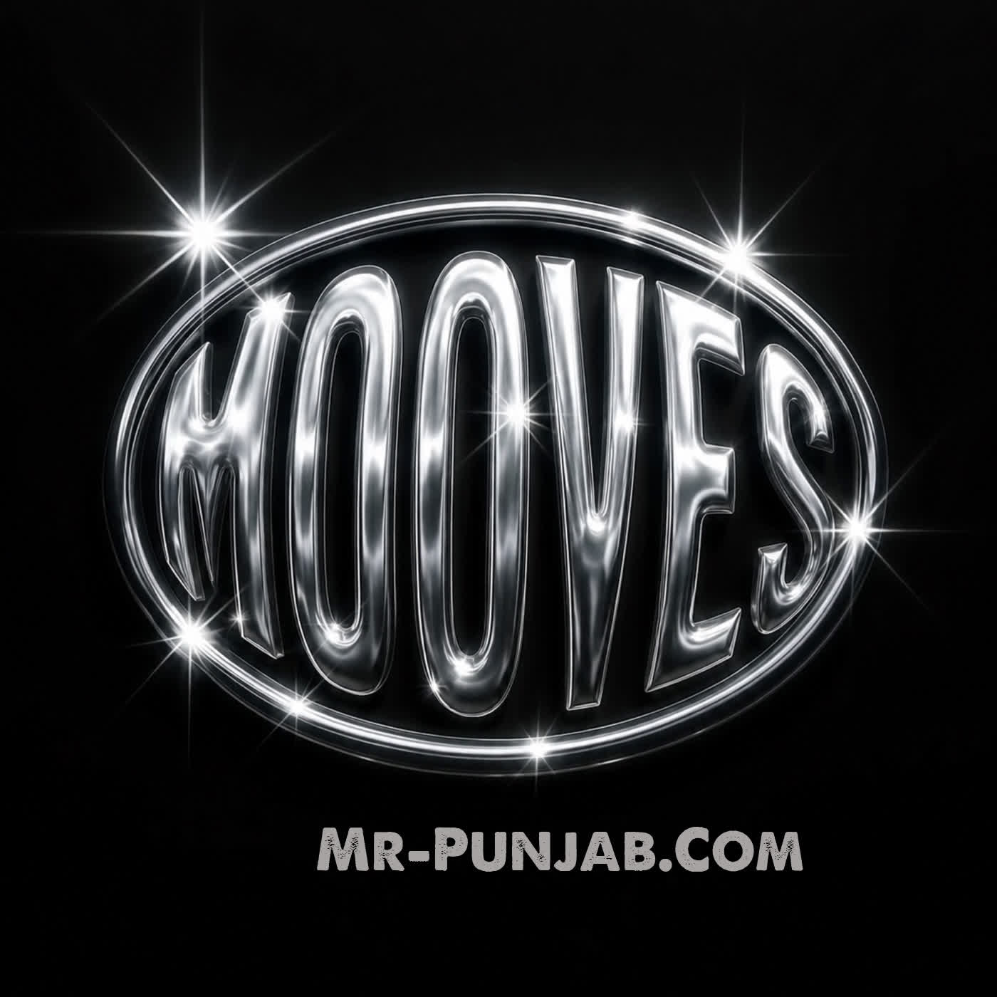 Mooves cover