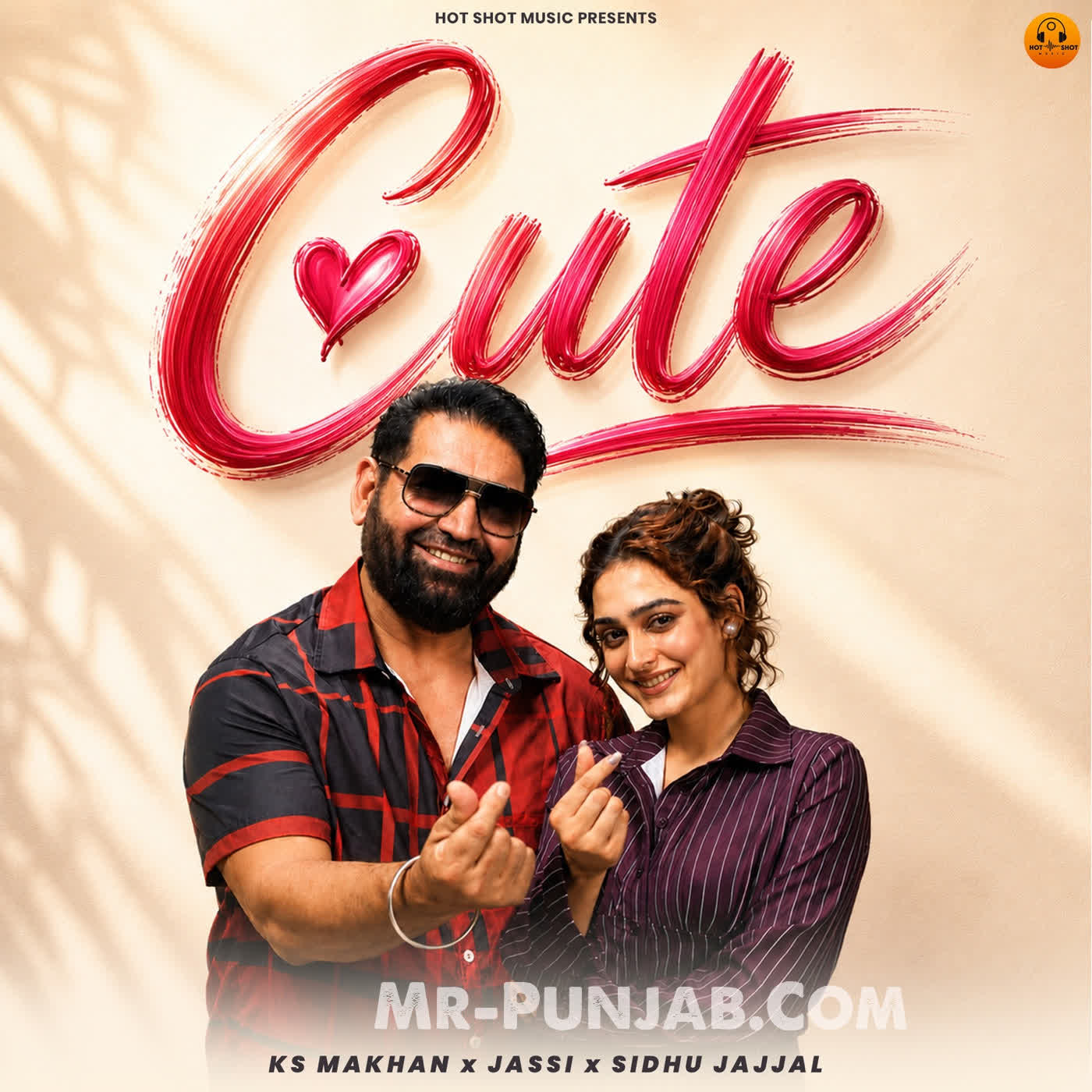 Cute cover