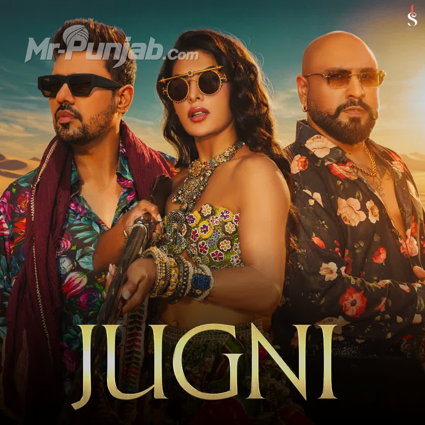 Jugni cover