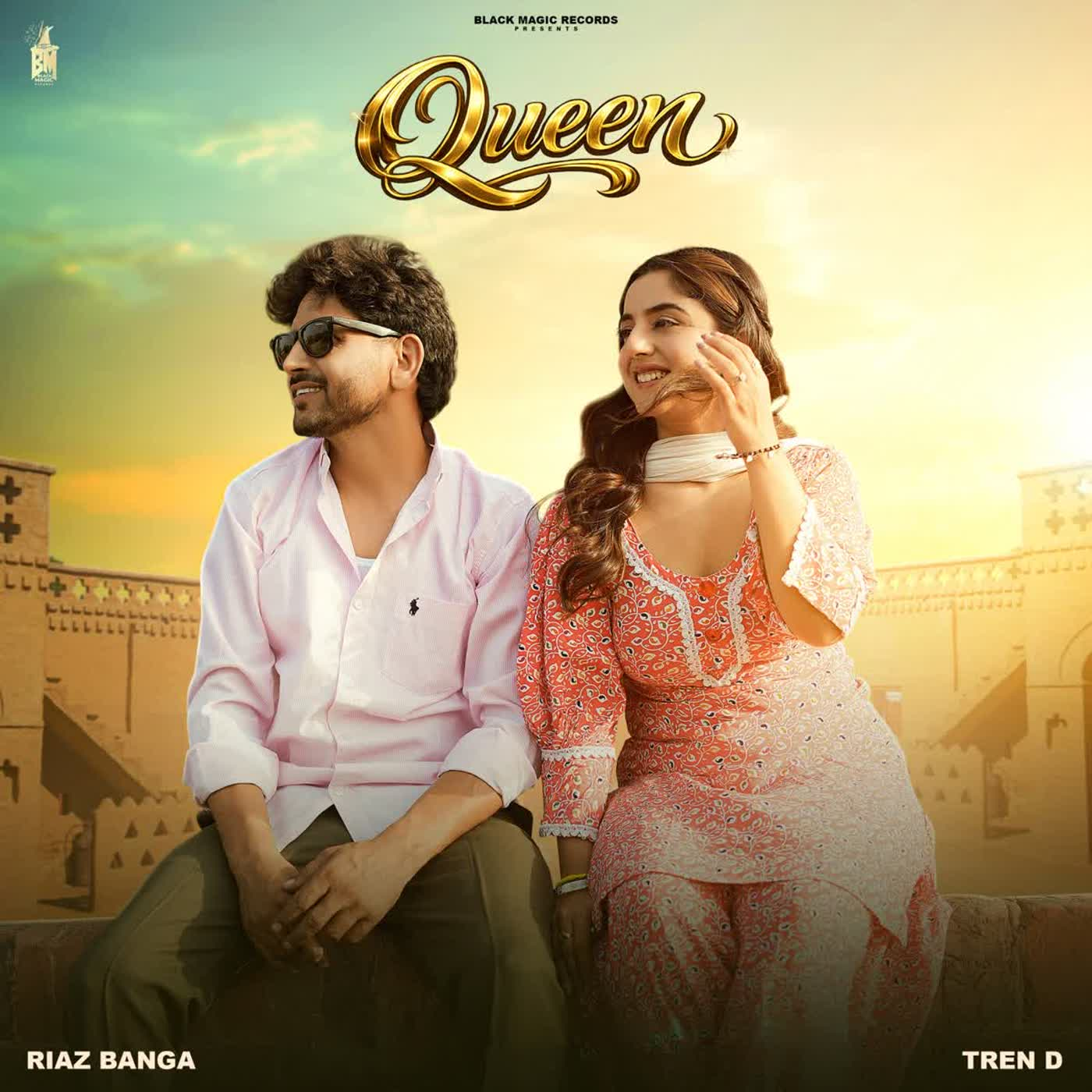 Queen cover