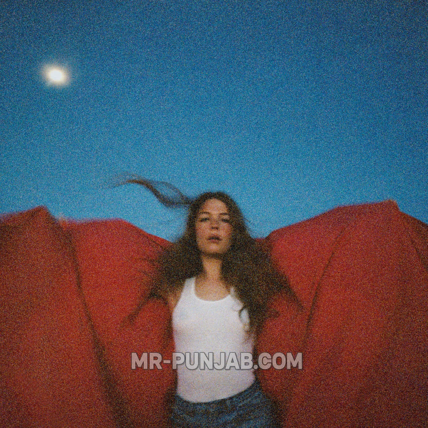 Say It cover