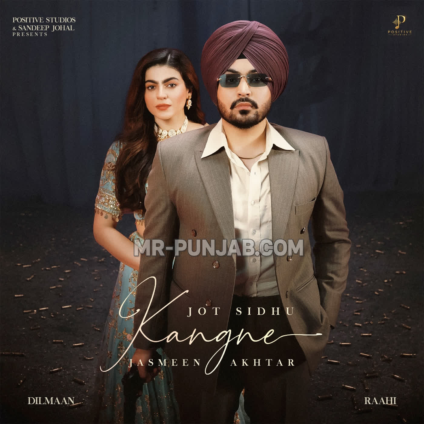 Kangne cover