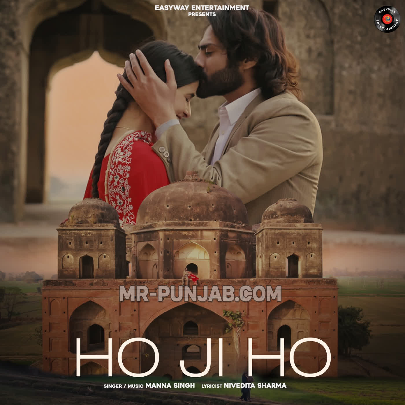 Ho Ji Ho cover
