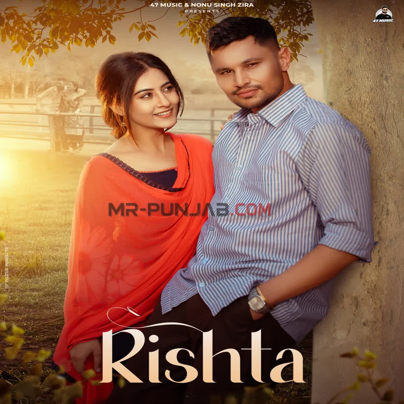 Rishta cover