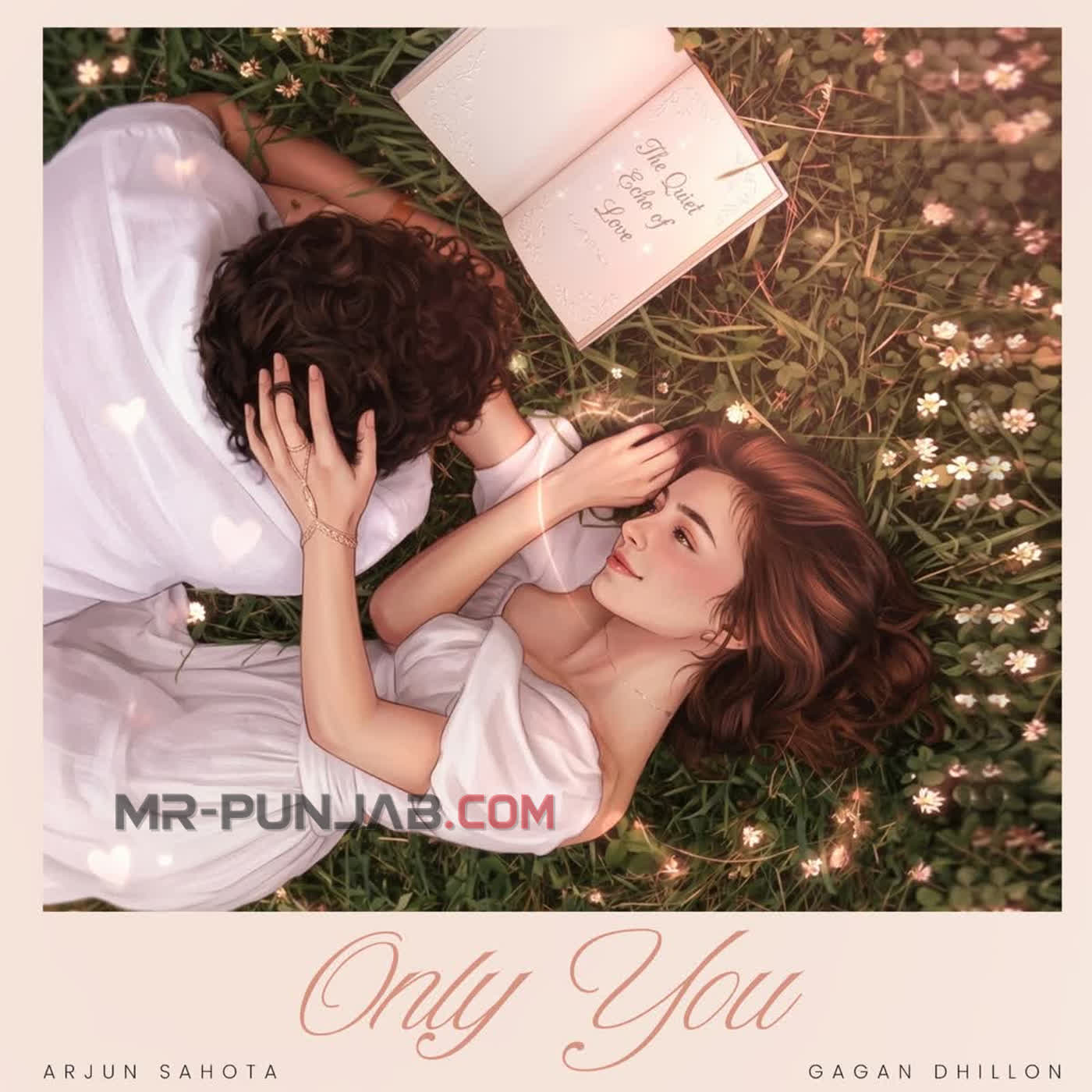 Only You cover