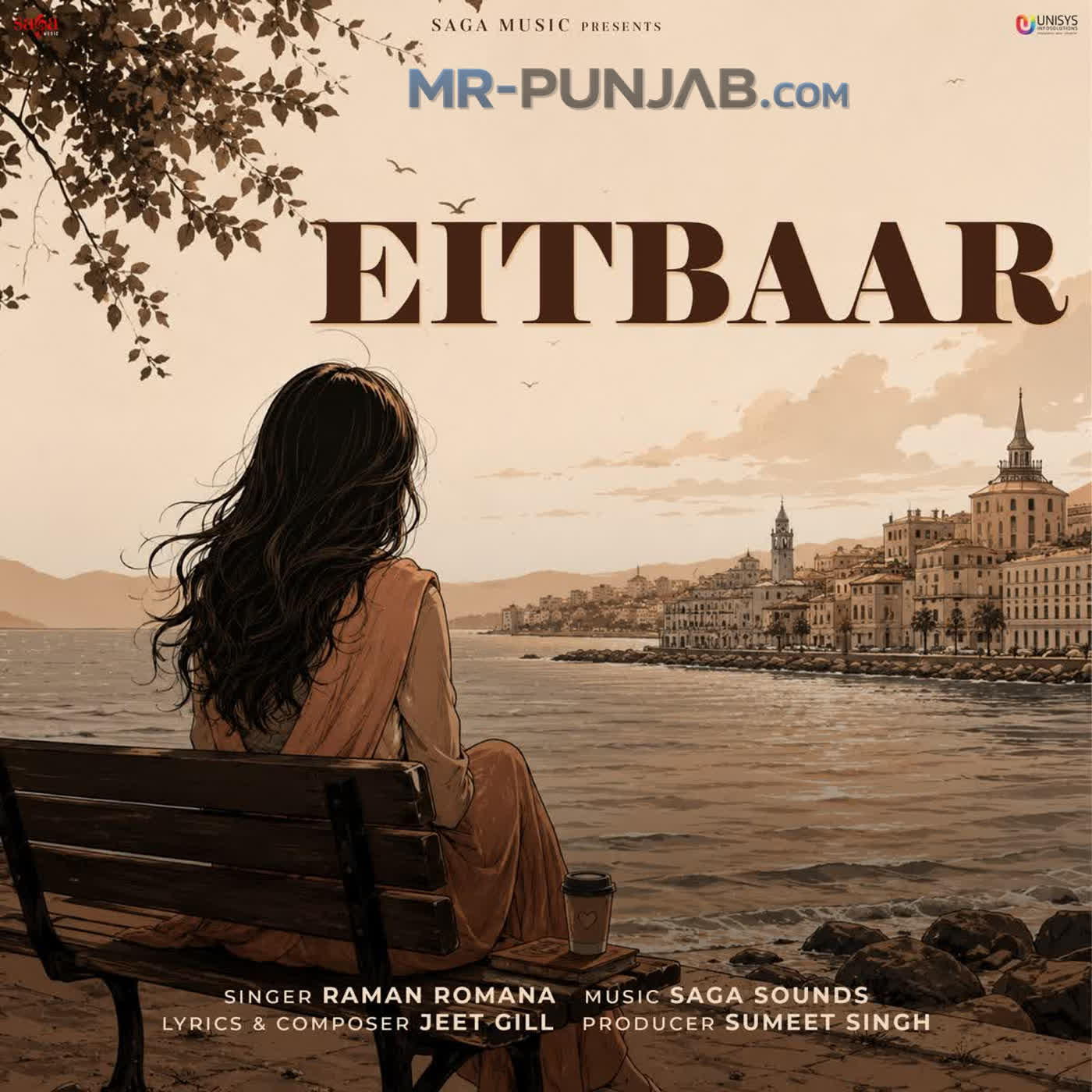 Eitbaar cover