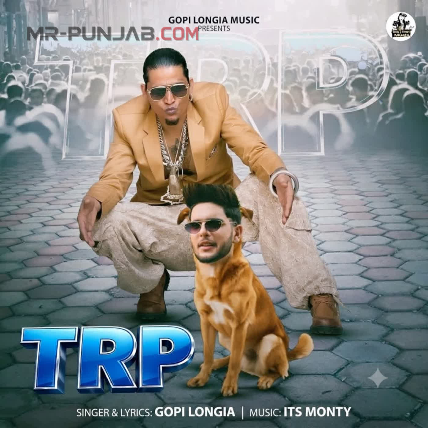 TRP cover