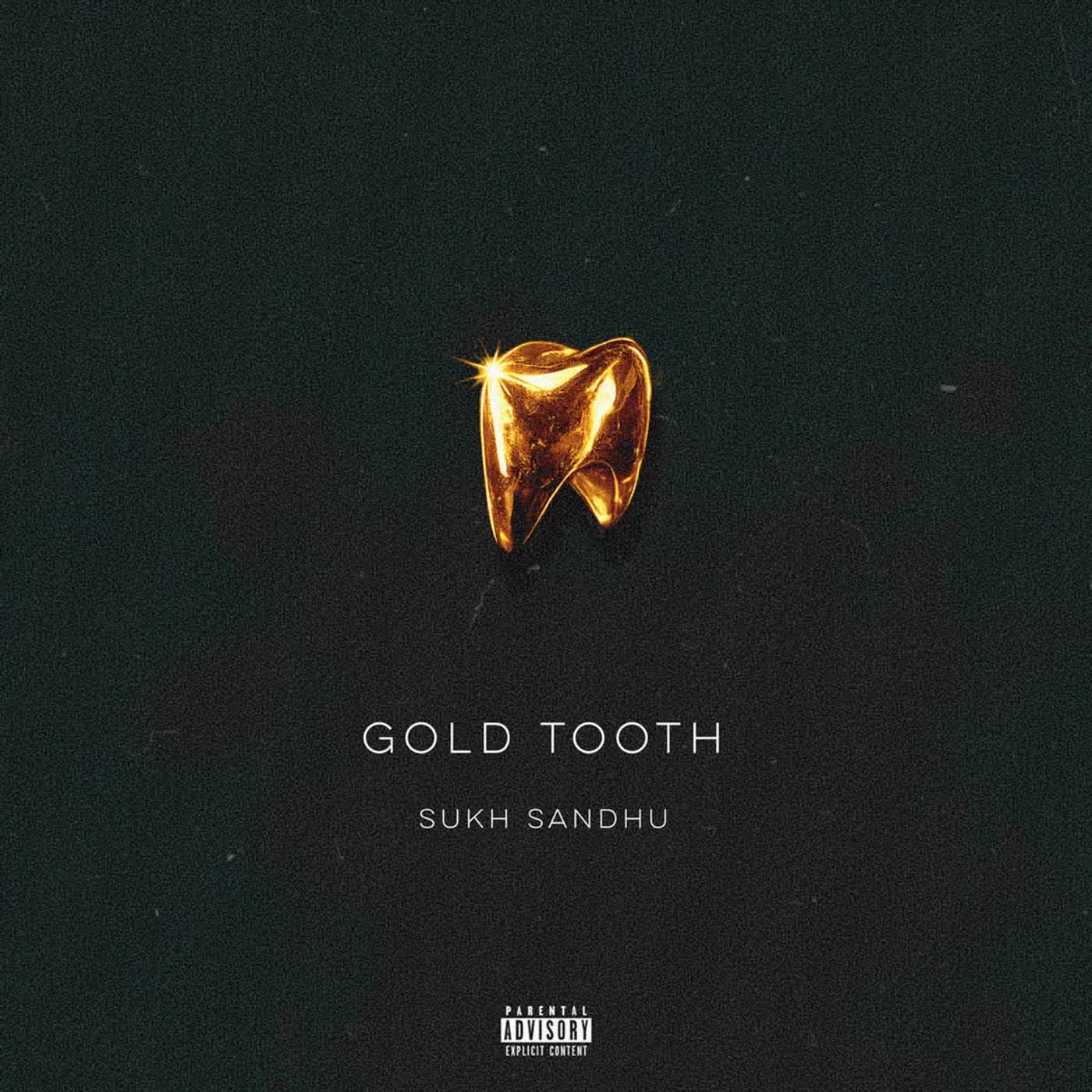 Gold Tooth cover