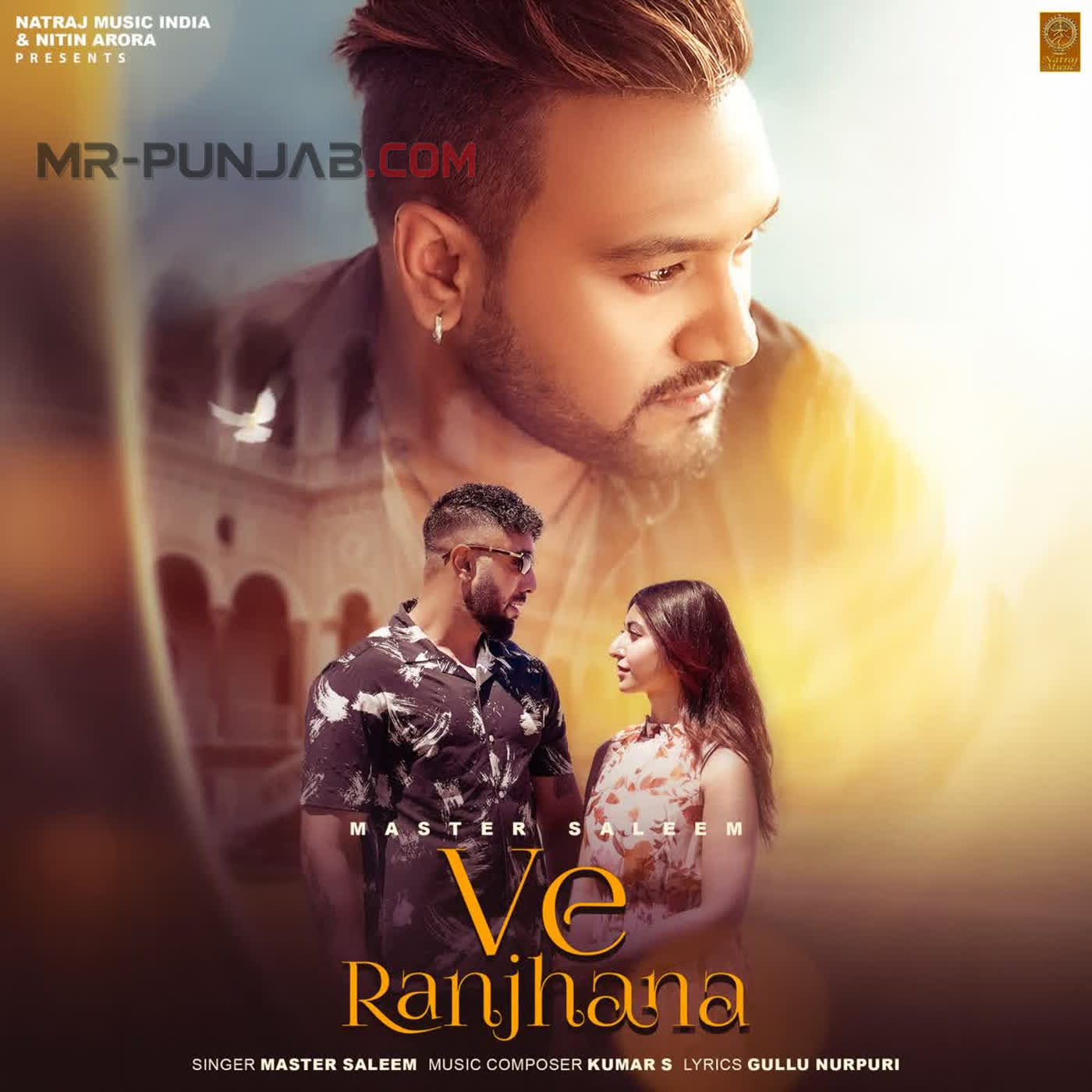 Ve Ranjhana cover