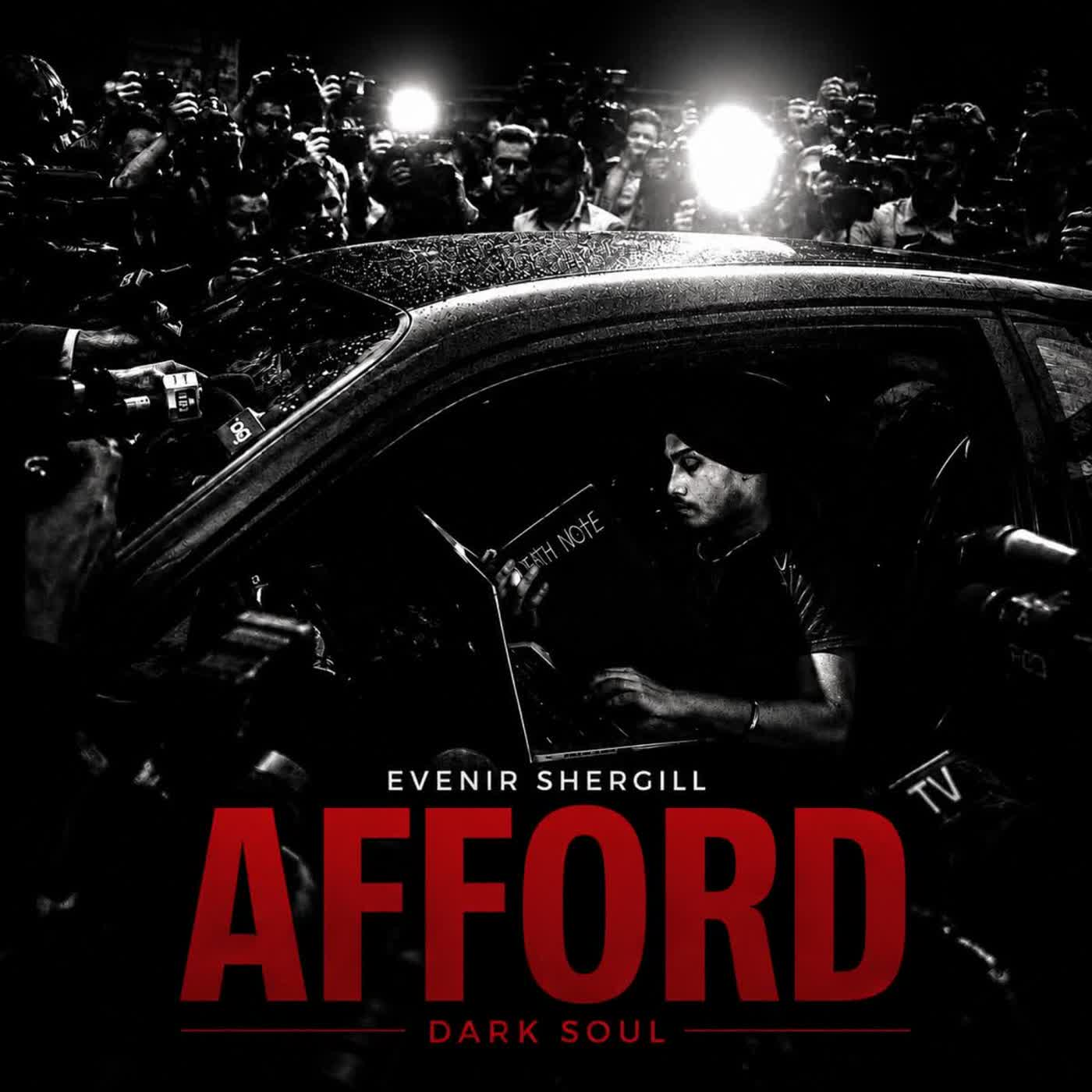 Afford cover