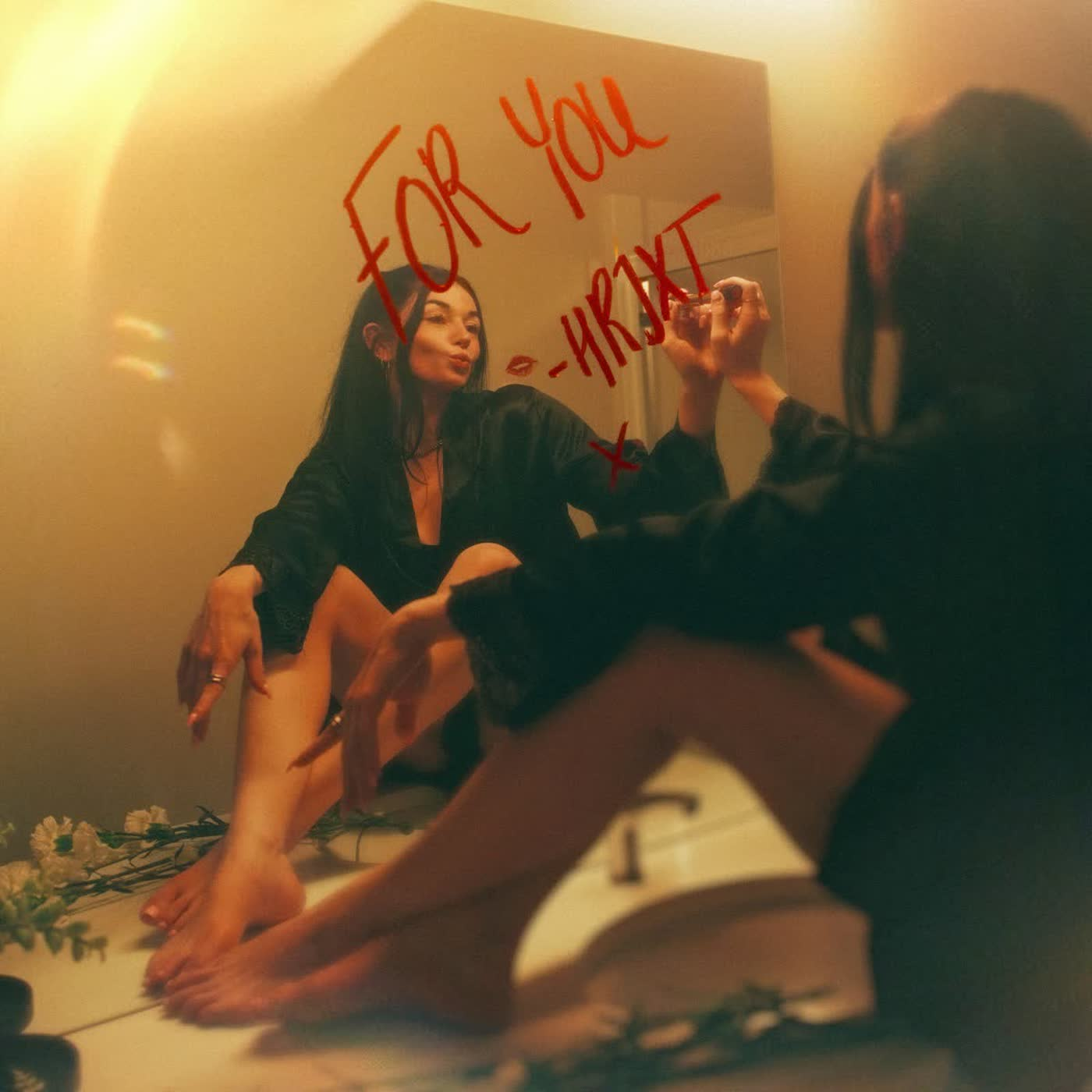 For You cover