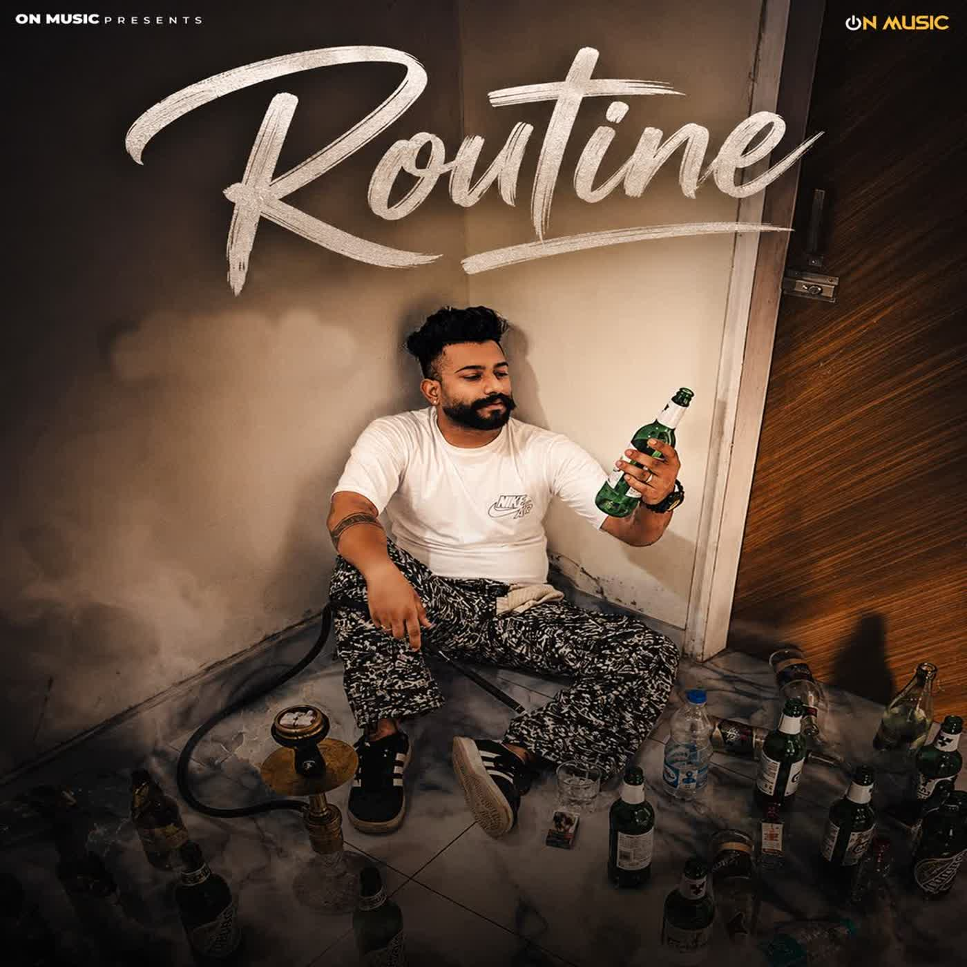 Routine cover