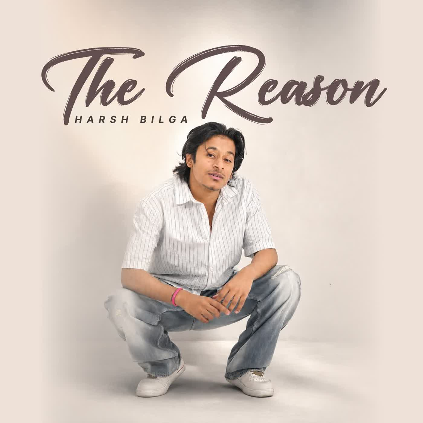 The Reason cover