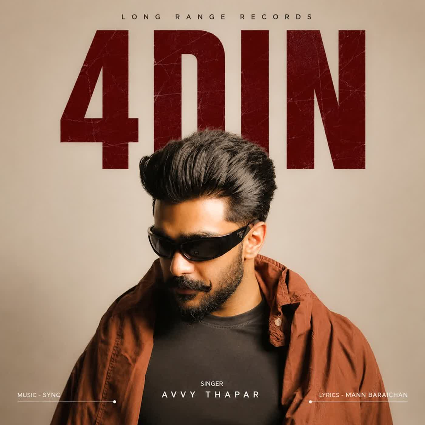 4 Din cover