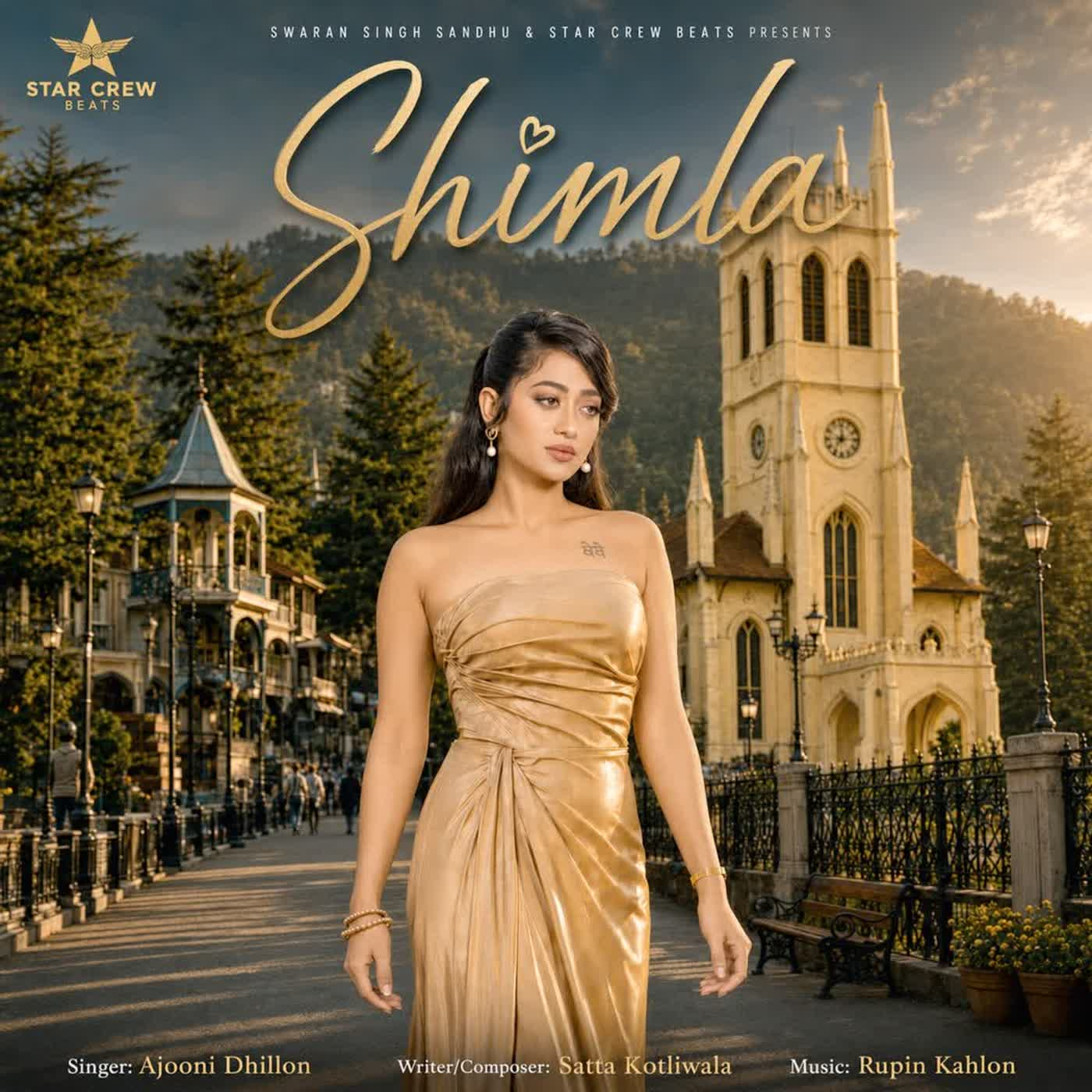 Shimla cover