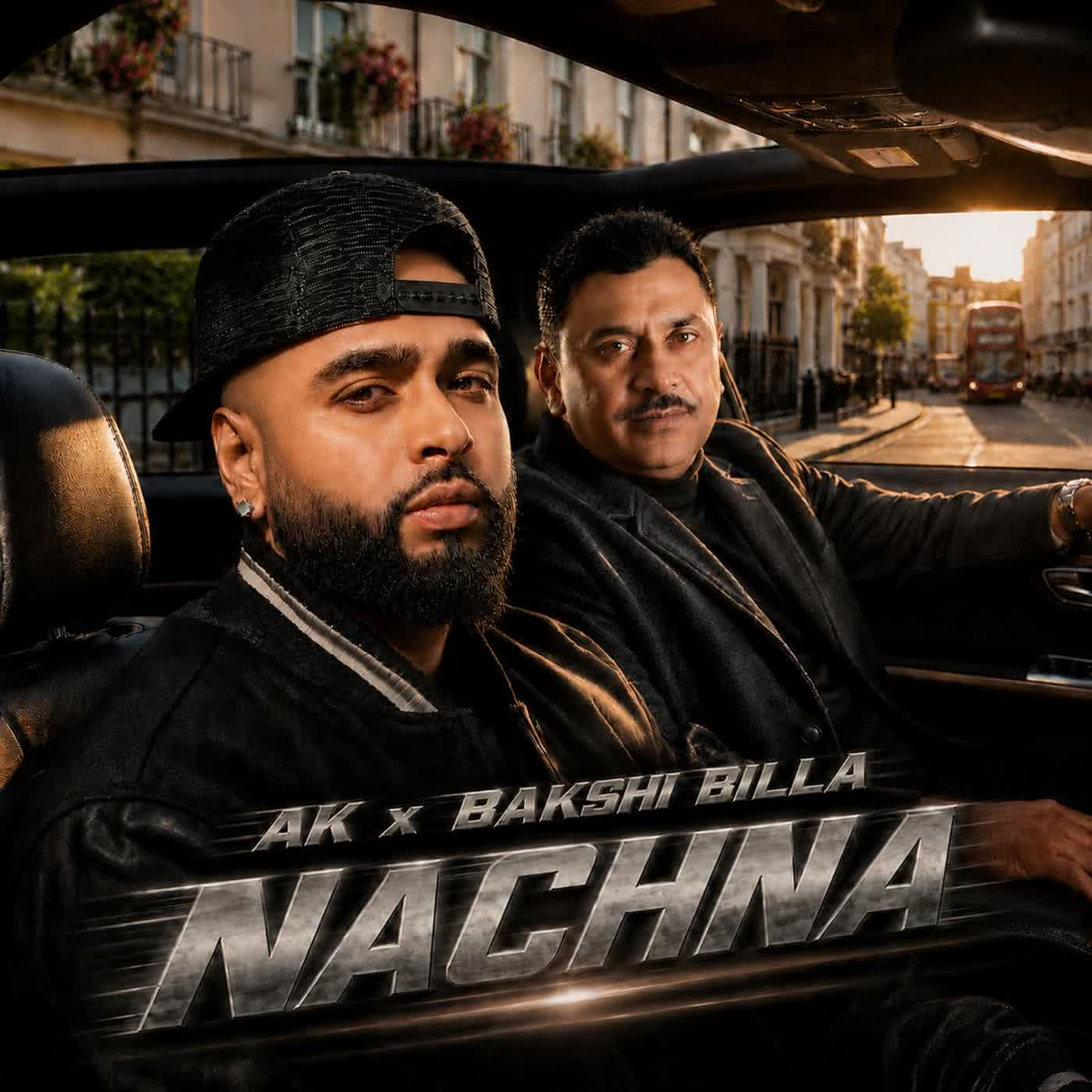 Nachna cover