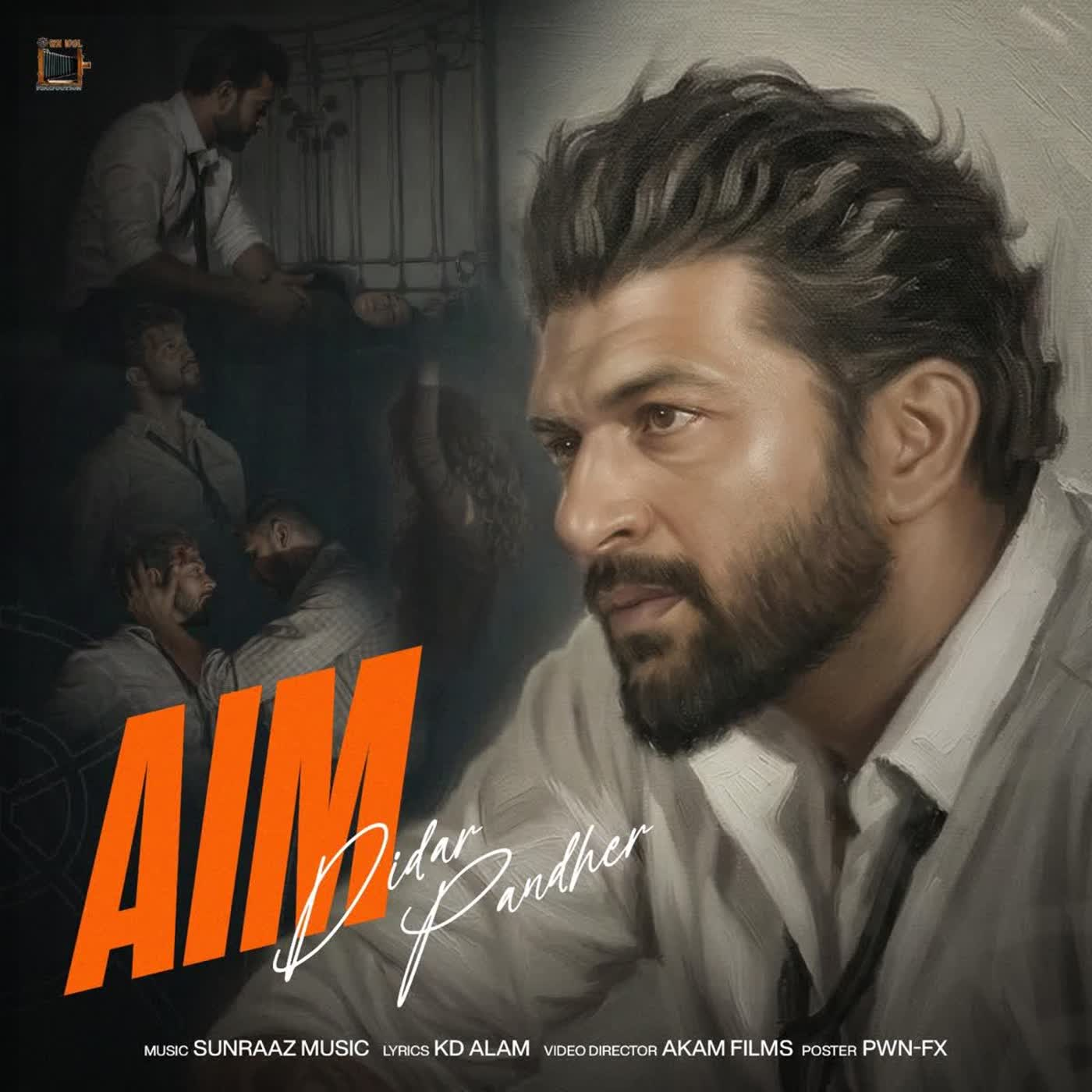 AIM cover