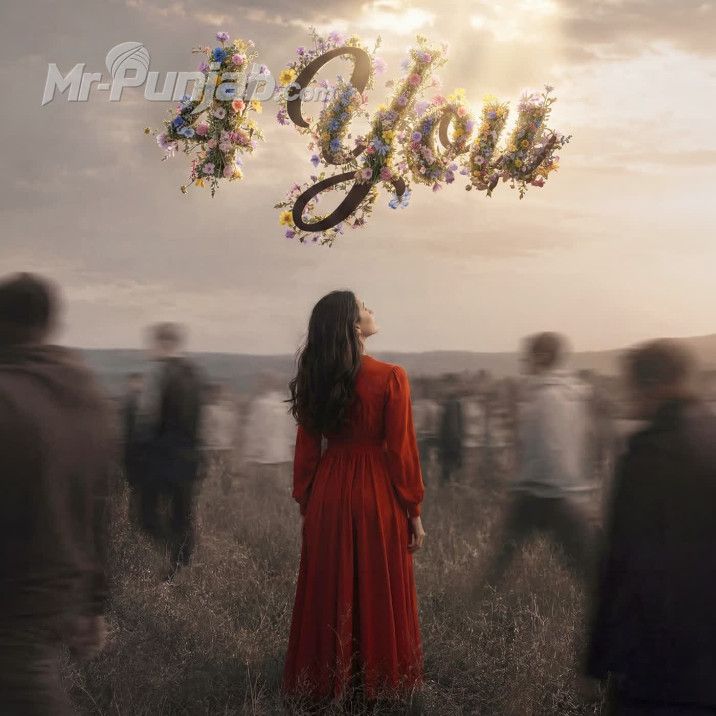 4 You cover