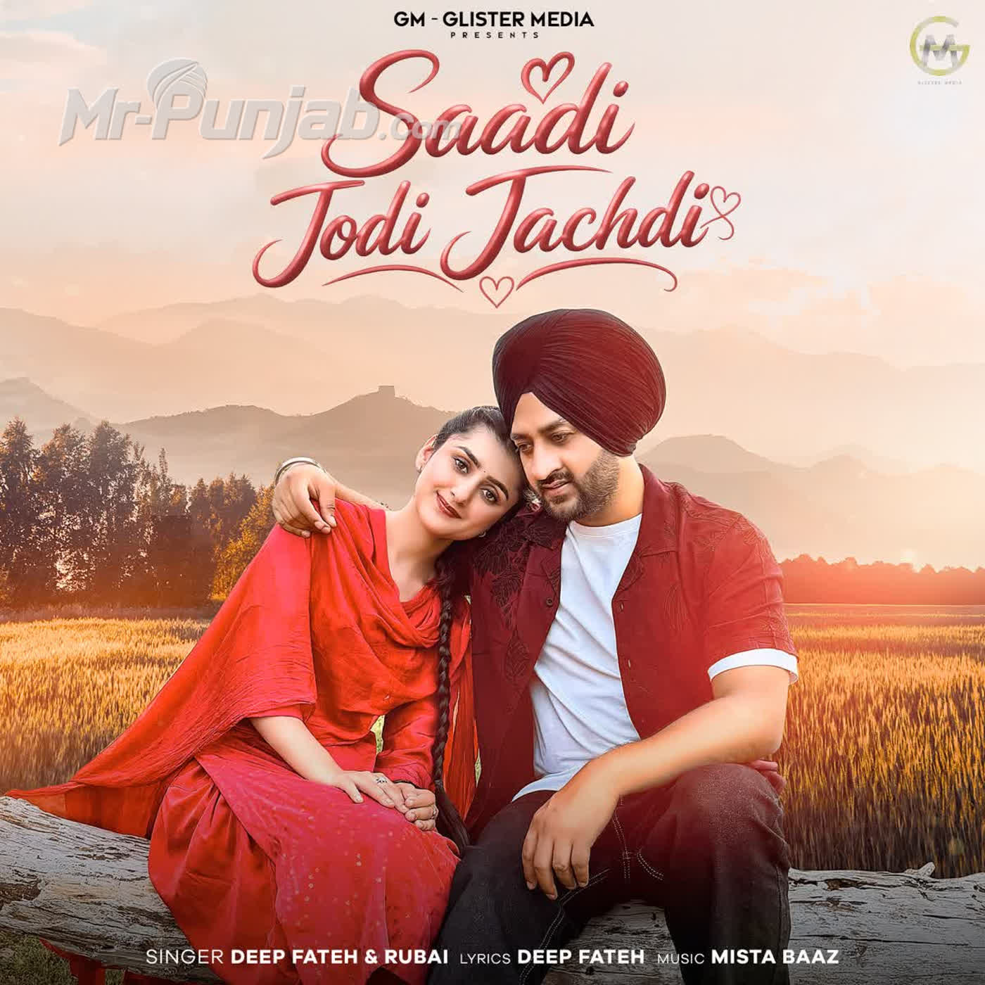 Saadi Jodi Jachdi cover
