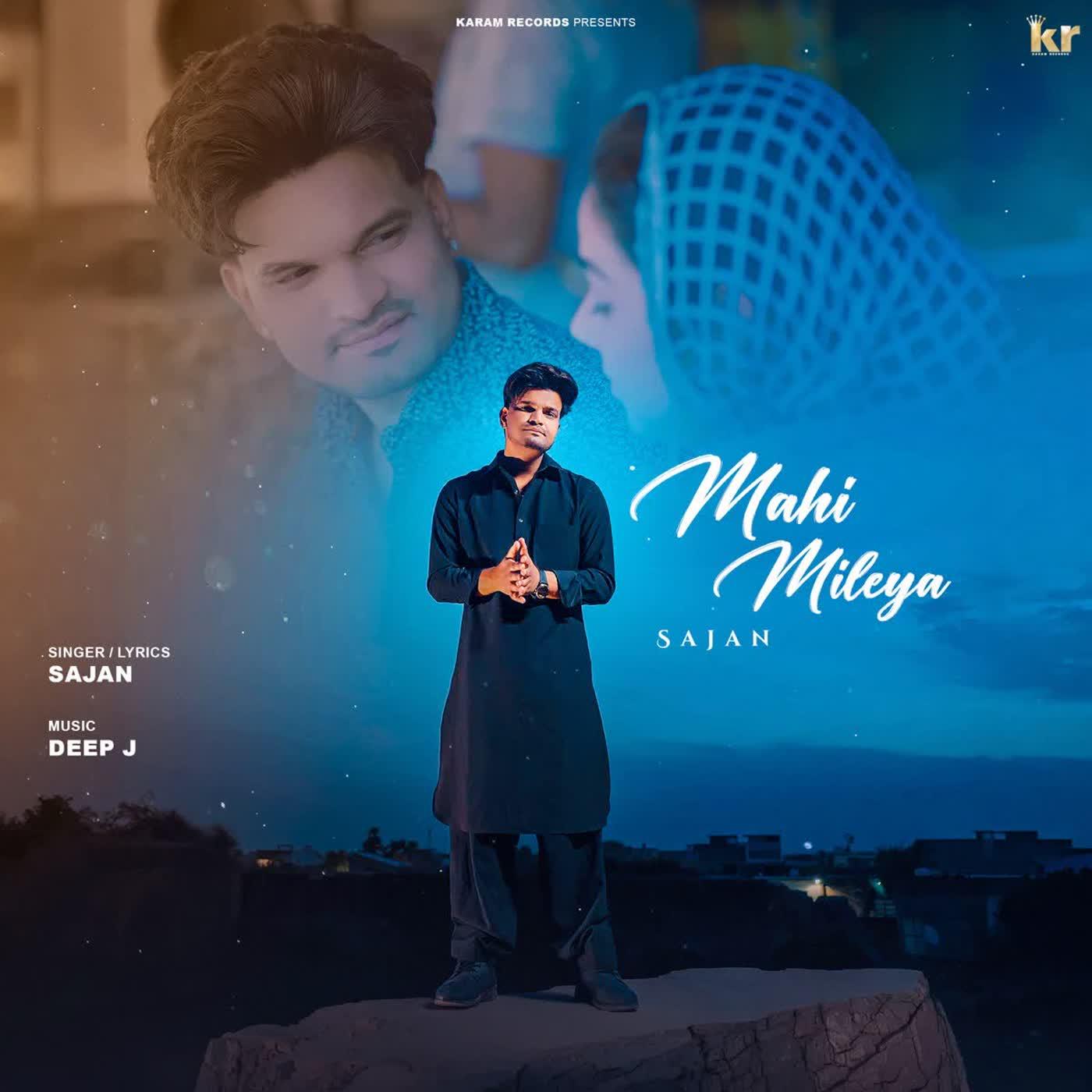 Mahi Mileya cover
