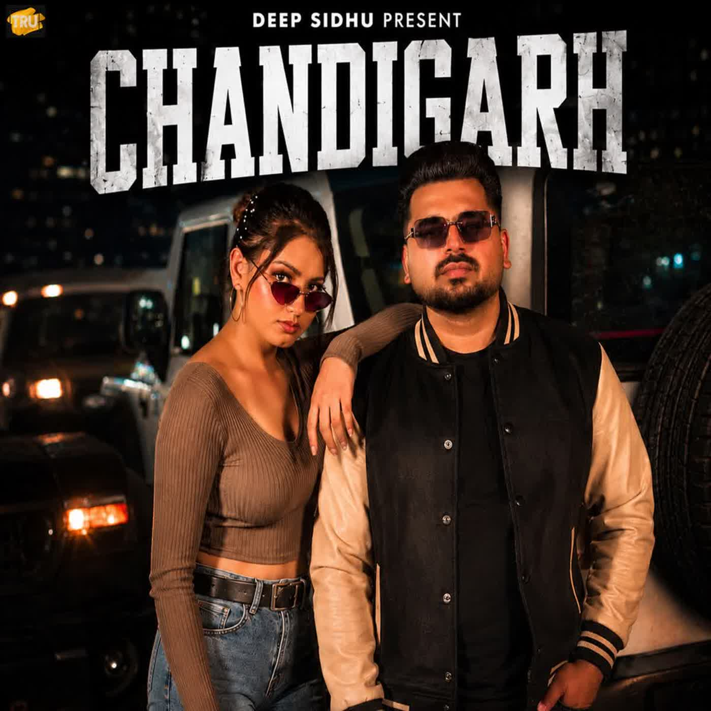 Chandigarh cover