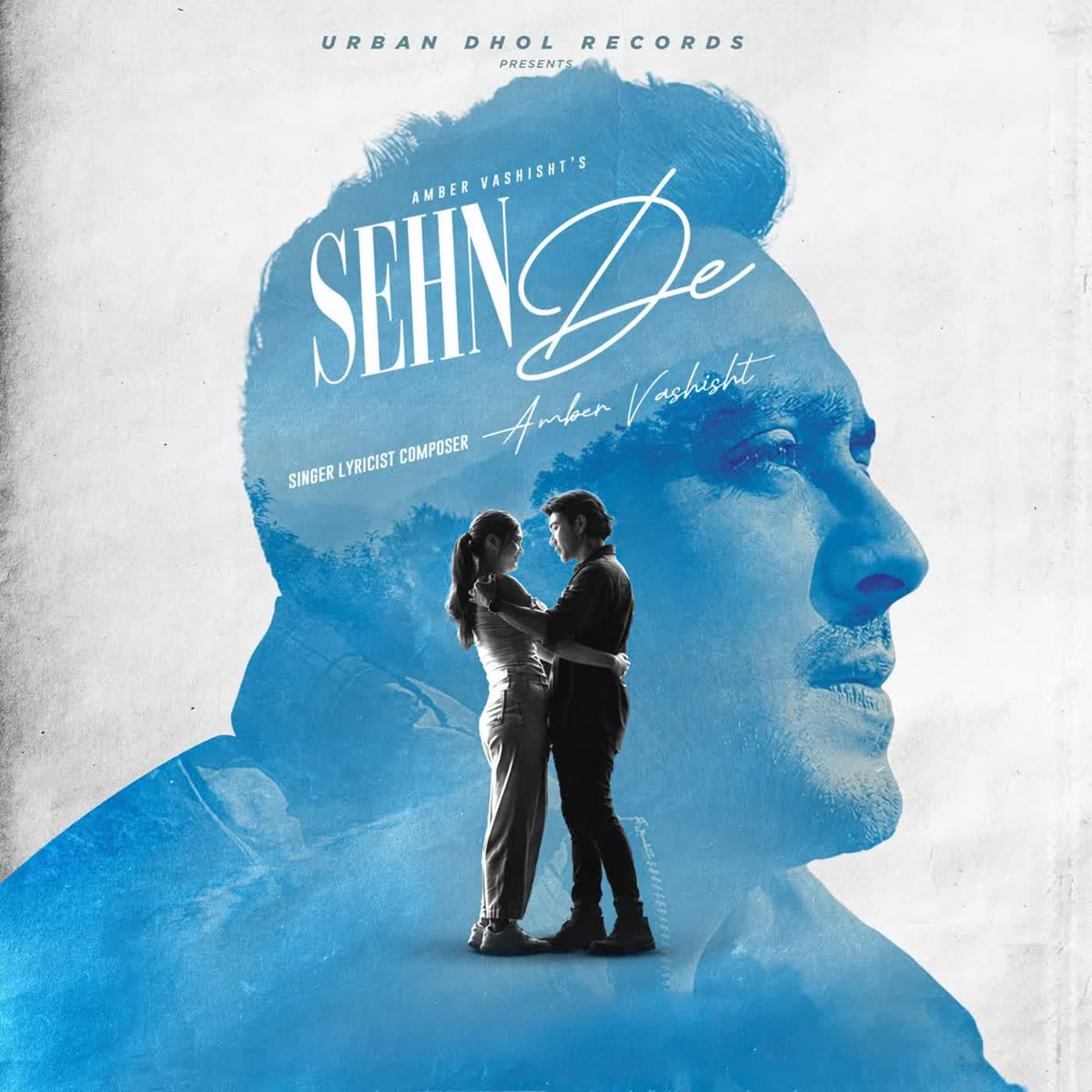 Sehn De cover