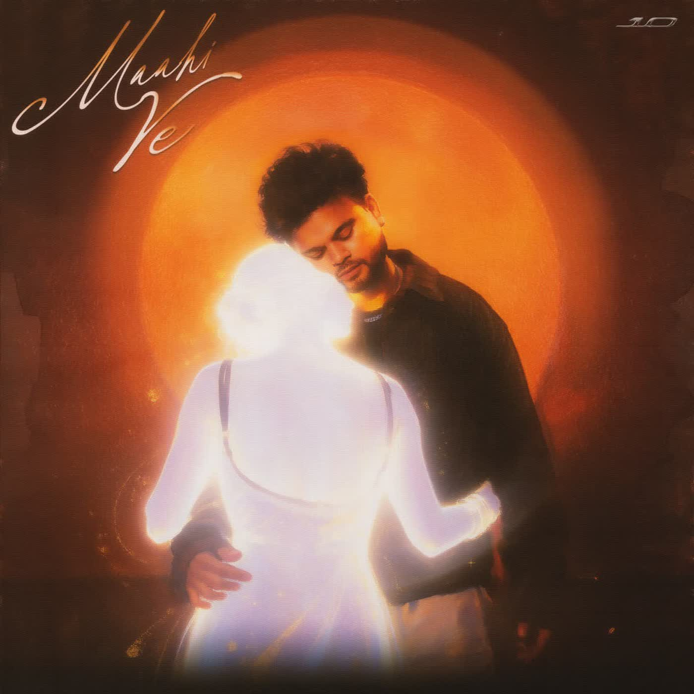 Maahi Ve cover
