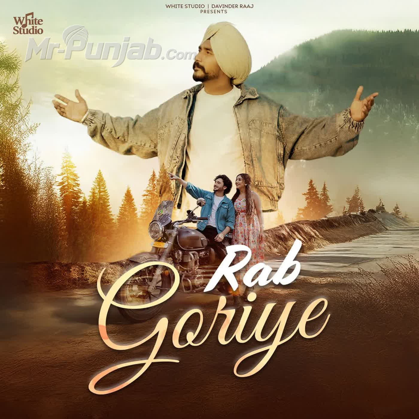 Rab Goriye cover
