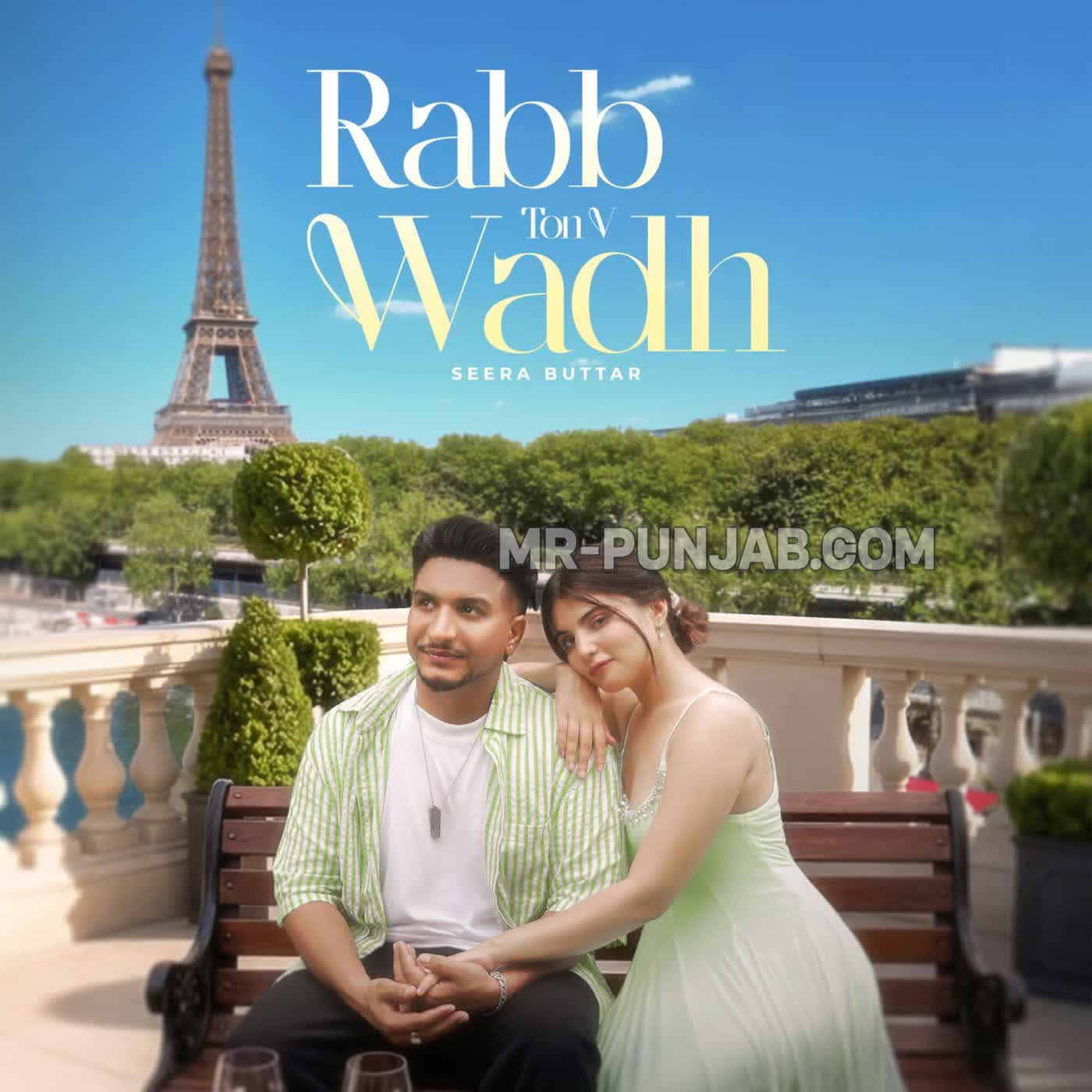 Rabb Ton V Wadh cover