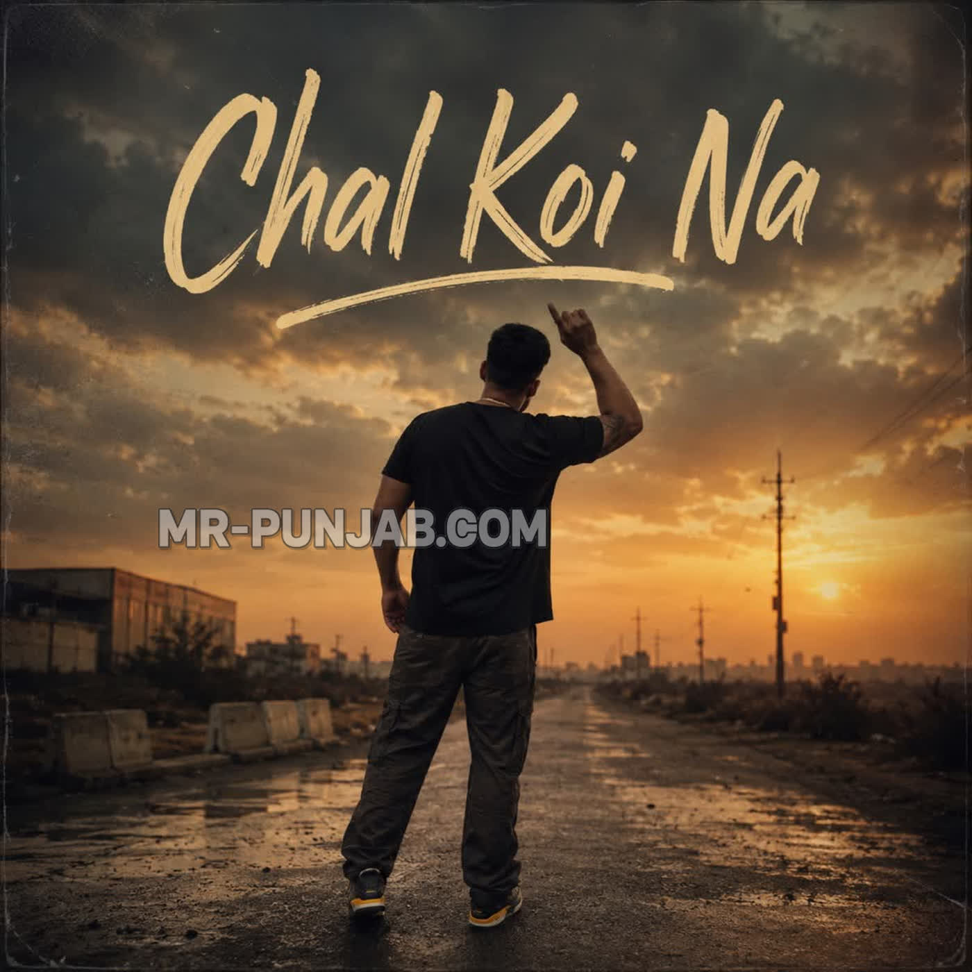 Chal Koi Na cover