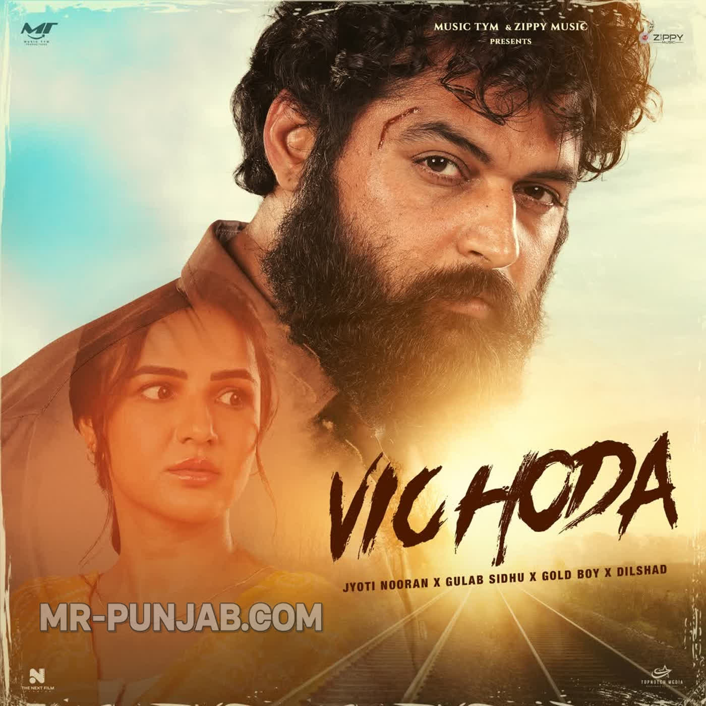 Vichoda cover