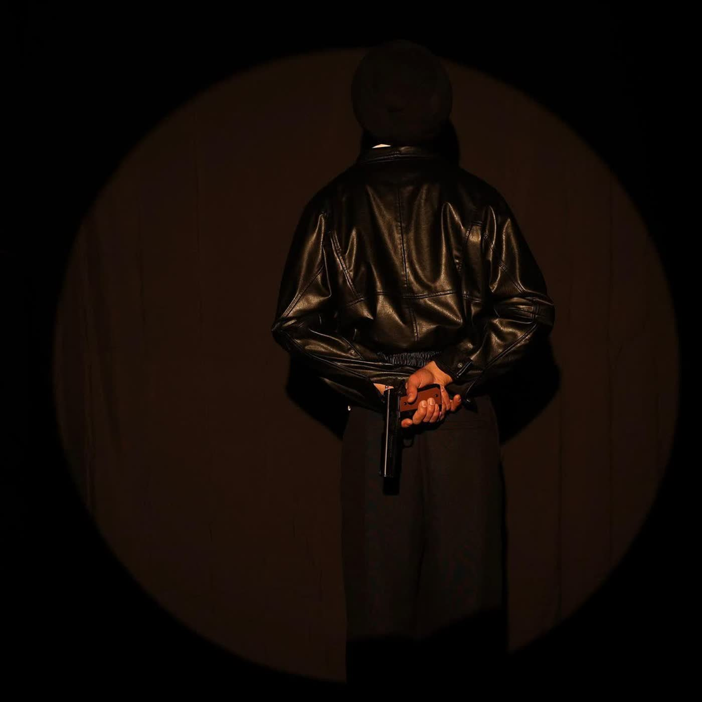 Cant Face Off cover
