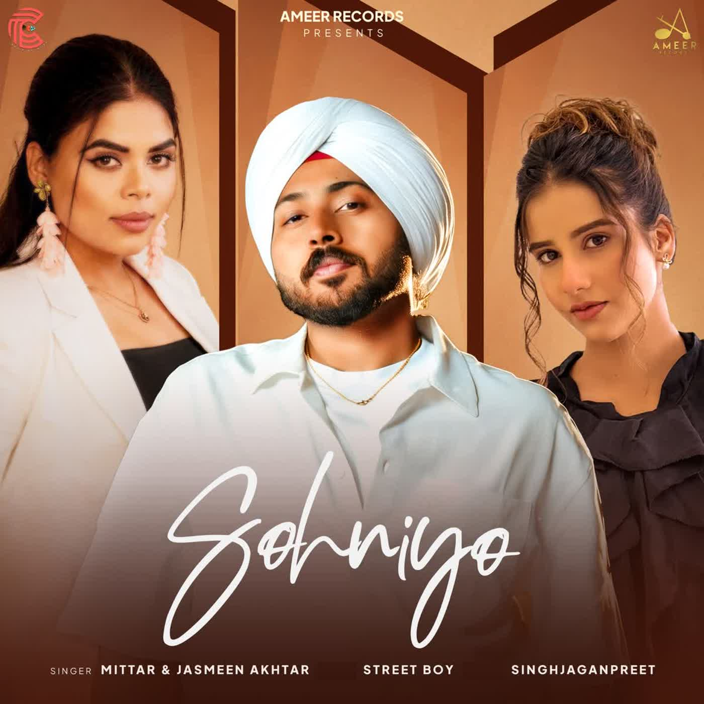Sohniyo cover