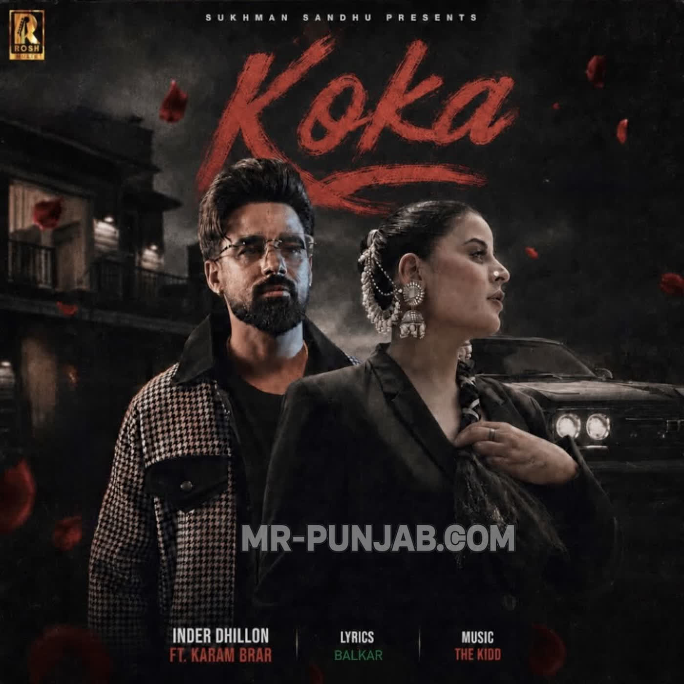 Koka cover